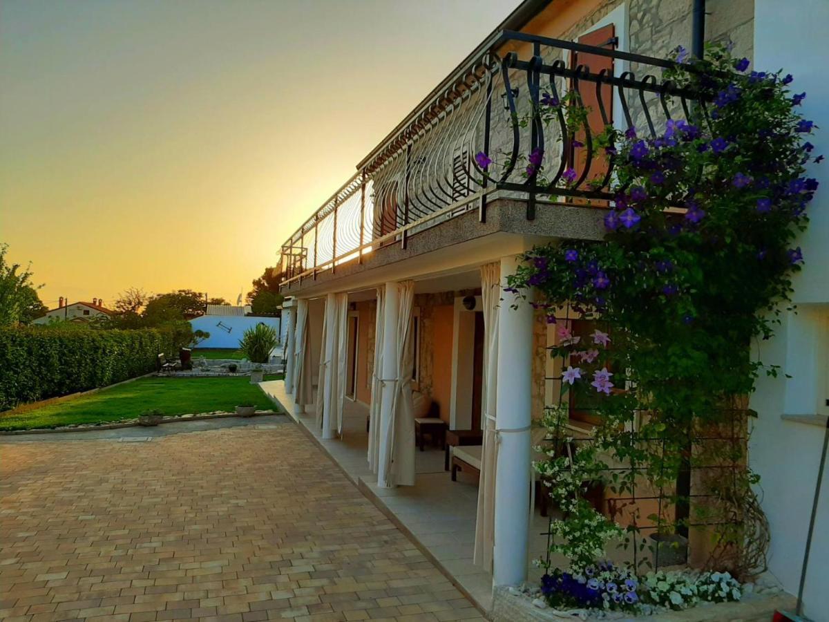 Villa Alma Kastelir Luaran gambar