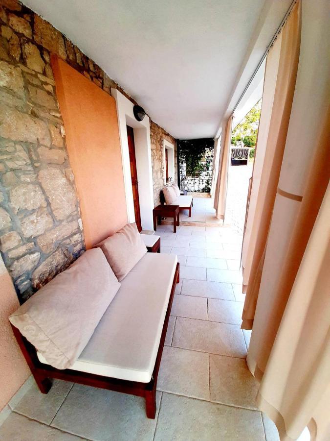 Villa Alma Kastelir Luaran gambar