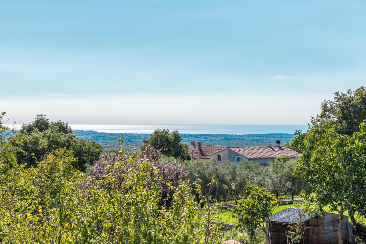 Villa Alma Kastelir Luaran gambar