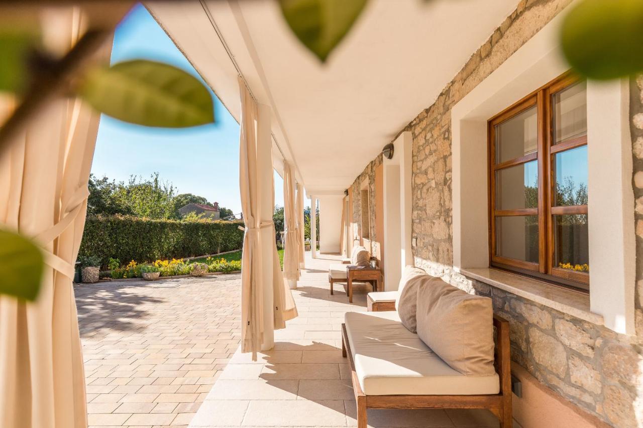 Villa Alma Kastelir Luaran gambar
